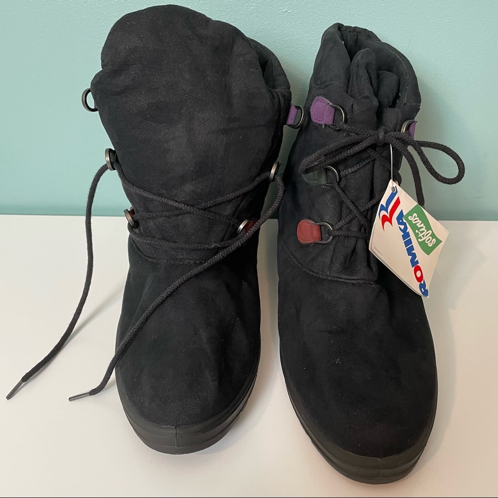 ROMIKA Waterproof Boots